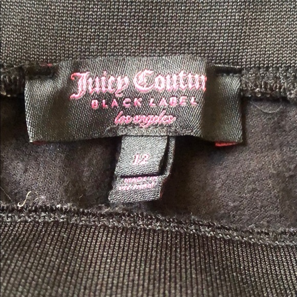 Sweat pants - Picture 3 of 3